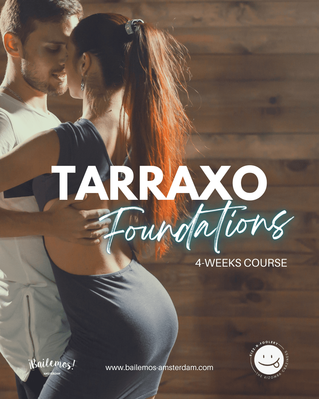 Tarraxo foundations