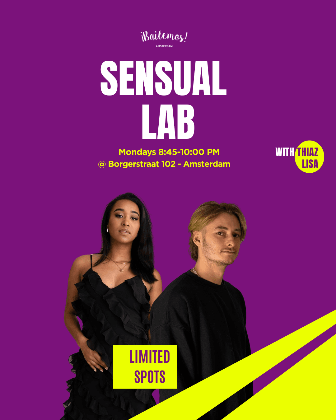 Sensual Lab